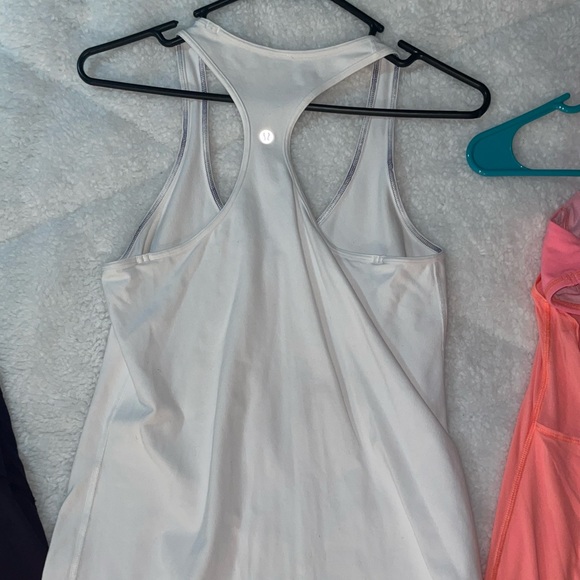 2 Lululemon Tank Tops - Picture 3 of 4